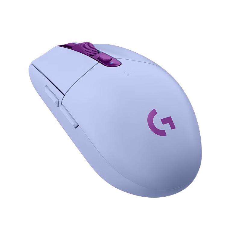 Logitech G304 LIGHTSPEED Wireless Gaming Mouse