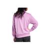 Adidas Originals Adicolor Classics Loose Firebird Track Top Women Jacket Purple IY4741