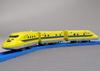 TAKARA TOMY Plarail Lighted 923 Series Doctor Yellow T4 Formation S-07