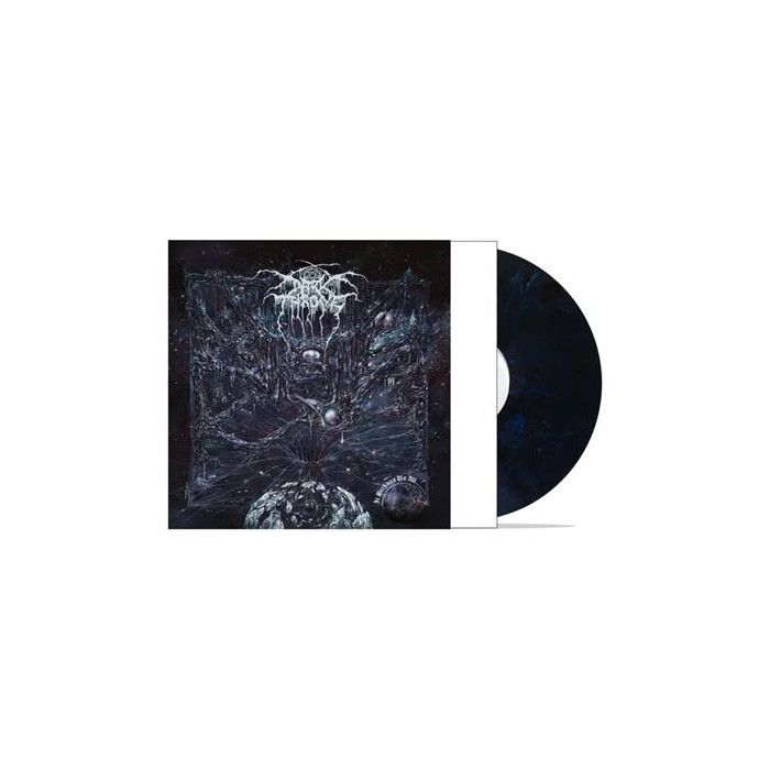 It Beckons Us All Vinyle Bleu Marbré