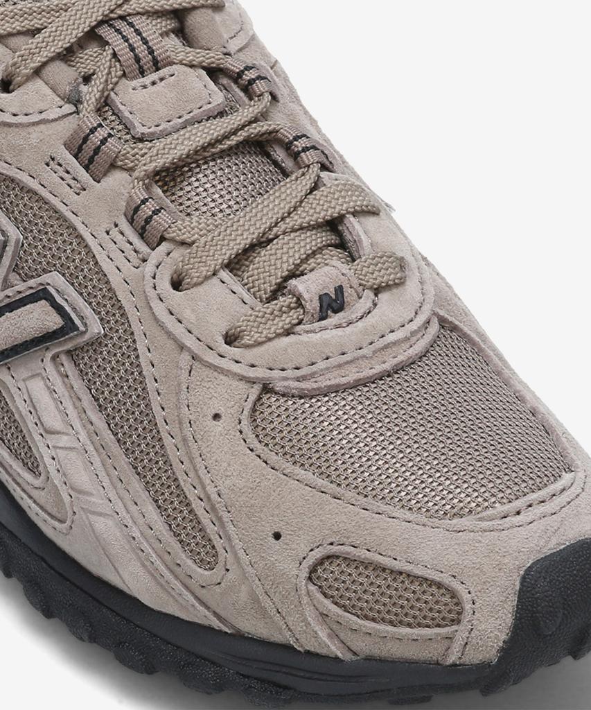 New Balance Nbpdgs128F / U204L3K9 (Brown)