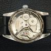 VINTAGE TITONI AIRMASTER TITOFLEX HANDAUFZUG SCHWEIZER HERRENUHR a703226-1