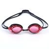 HD Swimming Goggles Waterproof Anti-fog Silicone Adult Swimming Glasses Professional UV Protection Transparent  Eyewear