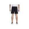 Adidas 3-Stripes Logo Training Shorts Men Bottoms Black DQ3073