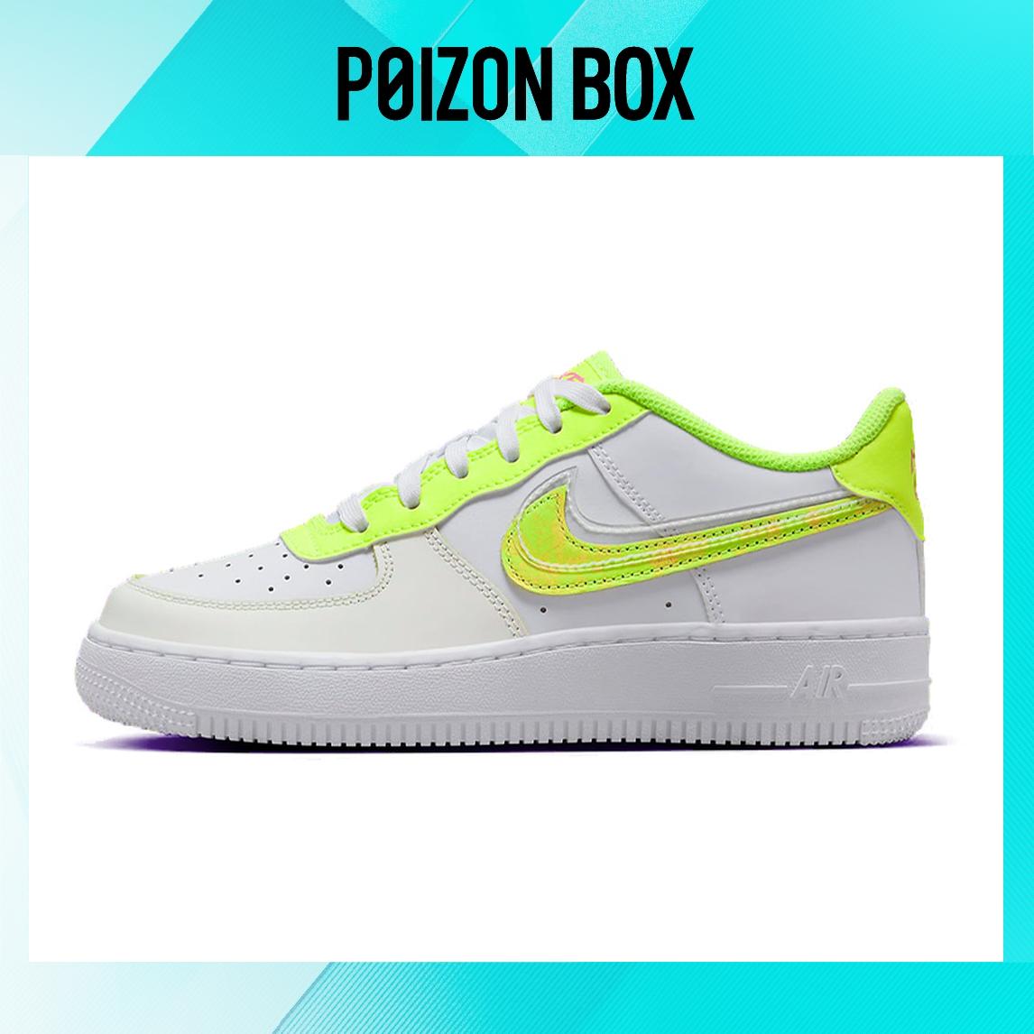 

кроссовки Unisex Nike Air Force 1 Low Skate shoes DV1680-100