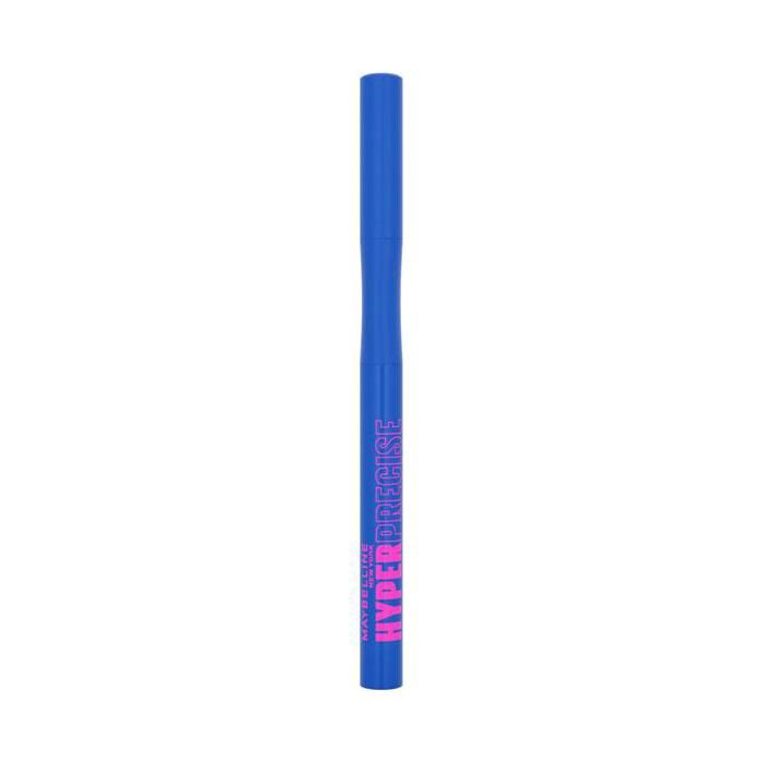 Maybelline New York Hyper Precise Eyeliner 720 Cobalt 1ml