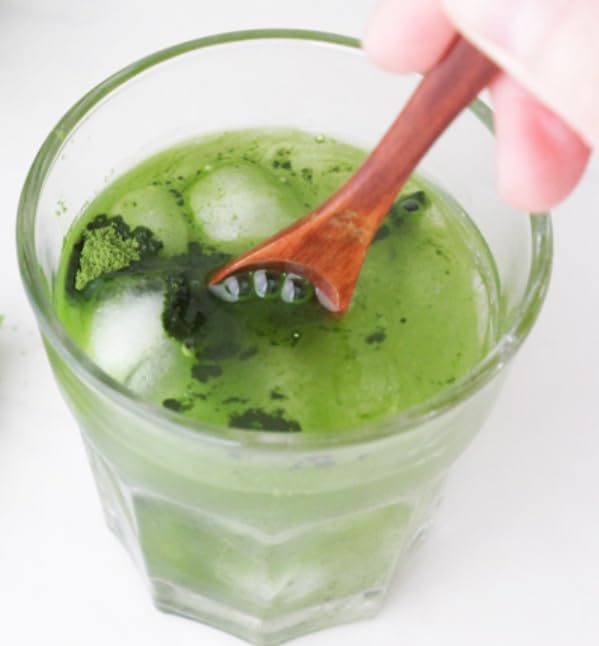 Morihan Quick Melting Uji x 30 sticks Matcha, 1.8g