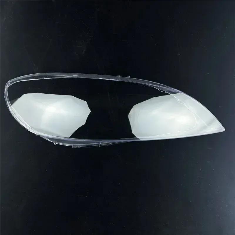 Car Headlights Lens Cover Headlamp Shell Transparent Lampshade Plexiglass Lamp Shade Housing For Volvo V40 2013 2014 2015 2016