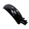 Per YAMAHA DRAGSTAR Vstar DS V-Star 400 650 XVS400 XVS650 Moto Ruota Posteriore Piastra Parafango Copertura Paraspruzzi Paraspruzzi