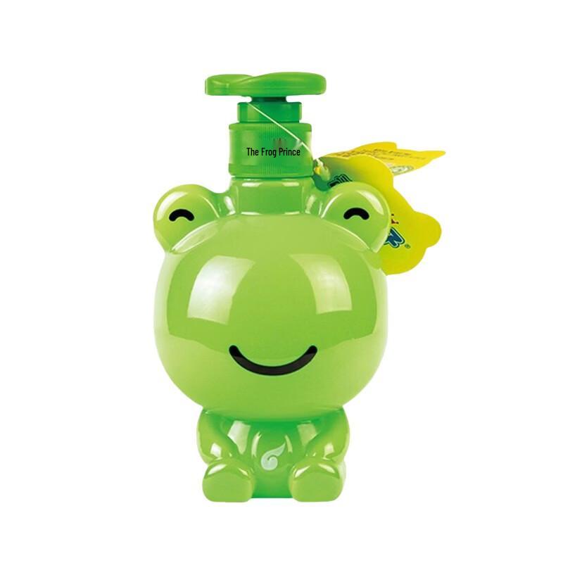 Frog Prince Kids Hand Soap Duo Pack