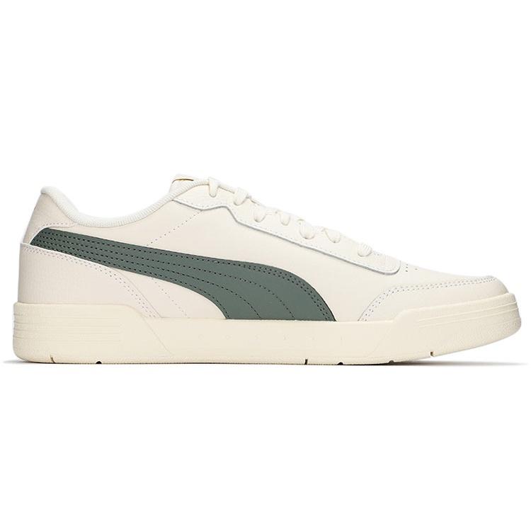 PUMA Caracal 'Whisper White Balsam Green' Men's 369863-35