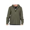 Timberland Packable Waterproof Zip-Up Hooded Jacket Men jackets Army-Green A29XAA58