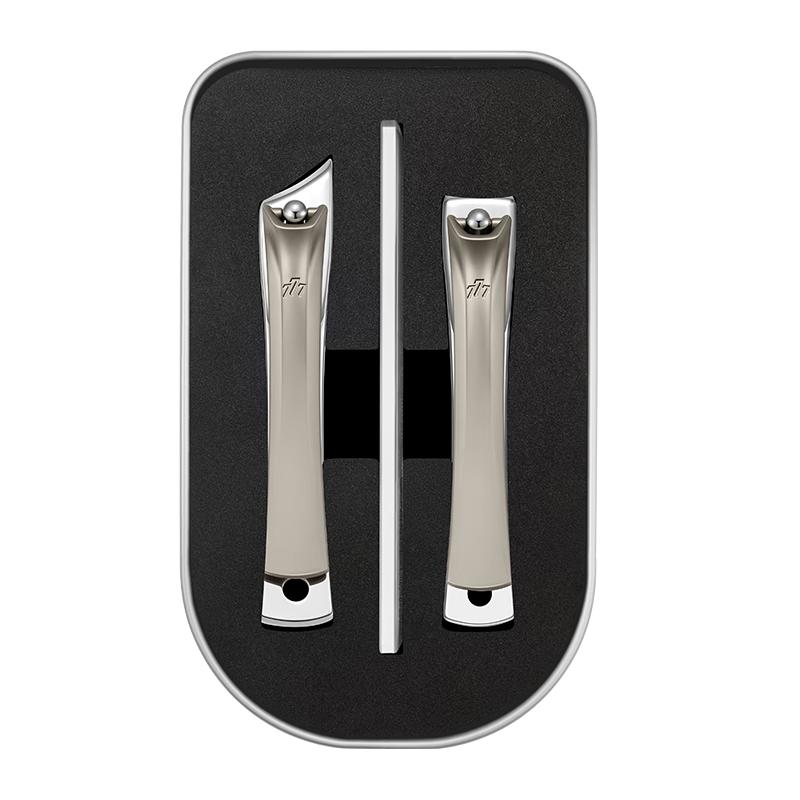 777 Professional Nail Care Set