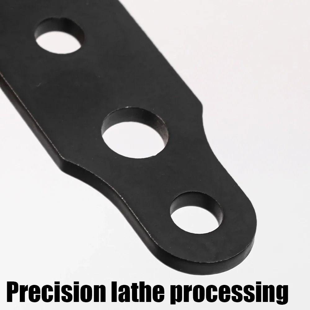 1/2Pcs Multi-purpose Head Light Bracket Motorcycle Modification Accessories