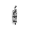Parts Industrial Walking Foot RIGHT & WIDE  Presser Foot Full Steel Sewing Machine
