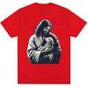 Jesus Love You I Am Found Christian Tshirt Unisex Unisex Bible Verse Jesus Holding Lamb T Shirt Oversized Cotton Casual T Shirts