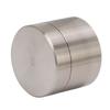 Stainless Steel Sealing Case Tea Leaf Canister Container Can   Portable Box for  