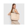 Lacoste Shopping Bag