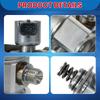 High Pressure Fuel Pump for Ford Transit Connect Escape Fiesta Fusion 1.6L