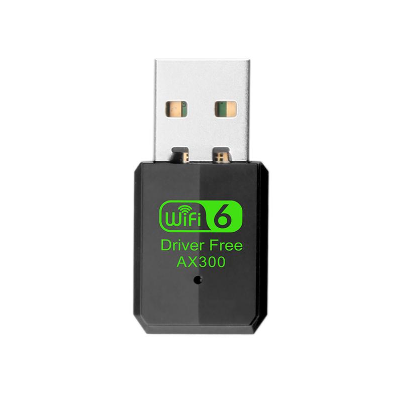 1Pcs Usb Wifi Bt Receiver 2.4G/5G Usb Wifi Dongle For Desktop 900Mbps Bluetooth Wireless Wifi Adapter