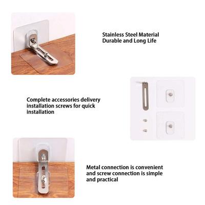 Accesorios y piezas para muebles – Otros accesorios y piezas para muebles