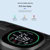 Pet Hair Negative Ion Air Purifier: Removes Formaldehyde, Secondhand Smoke, and Bacteria for Home Use