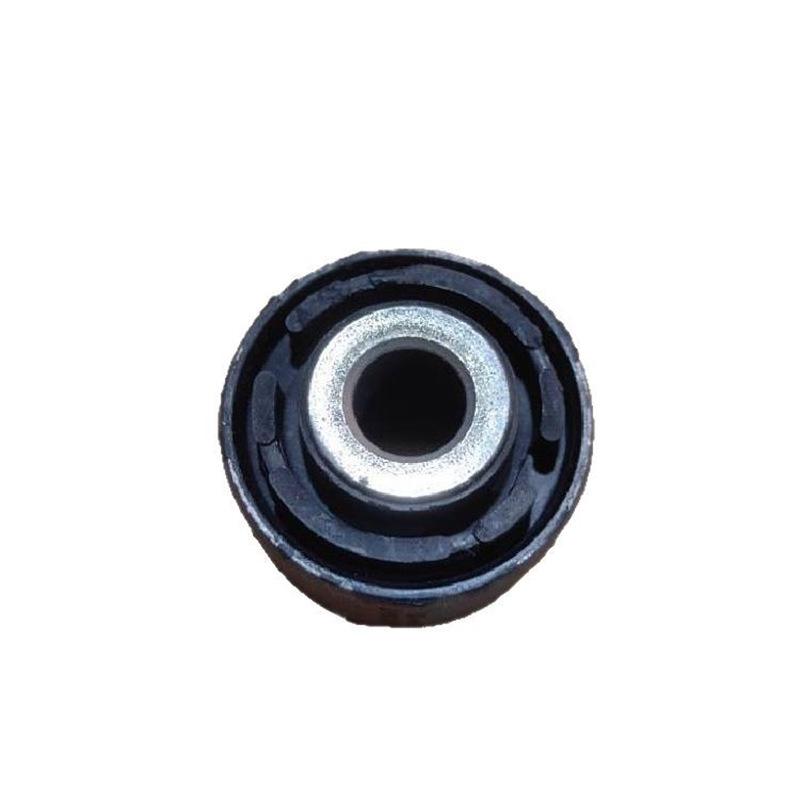 Focus/Kuga 13/Focus 12 Rear Suspension Adjustable Bushing - Short Straight (BV615K743AA-CT) Bushing - Rear Short Straight Suspension чёрный