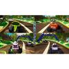 Blaze et les monster machines : pilotes de moteur city jeu switch