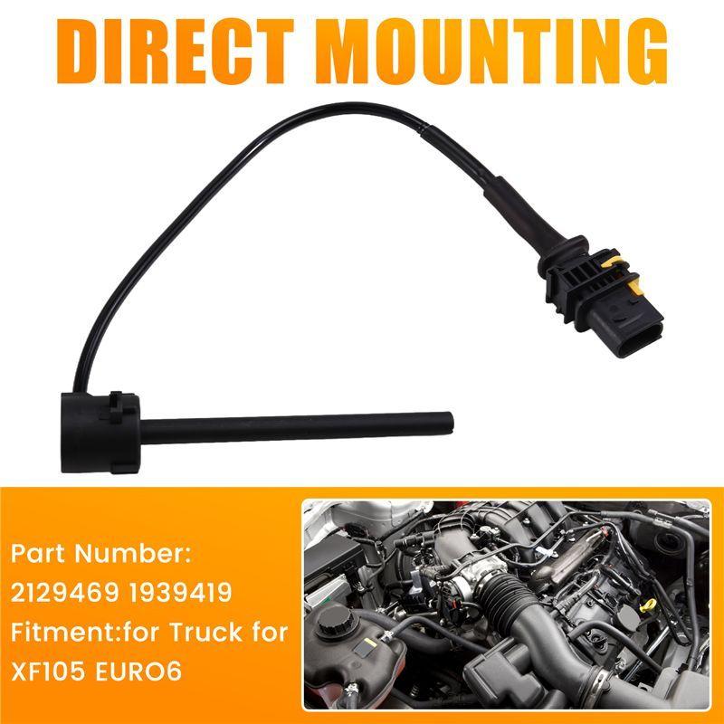 AEF2-Truck Coolant Water Level Sensor For DAF Trucks DAF XF105 EURO6 2129469 1939419