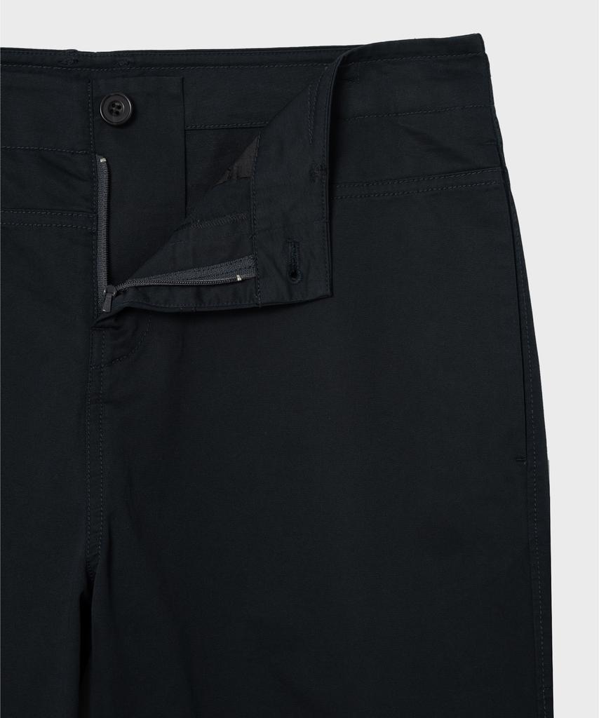NONBLANK [Summer] Chino Pants Ii_Dark Navy