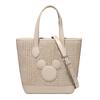 New Disney Mickey Series PU Crossbody Bag, Shoulder Bag, Handbag Regular Women's Multicolor BMK-71704M