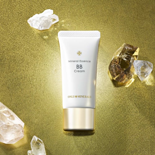 Tylko Mineralny Krem BB Mineral Essence 30g