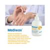 Mediwax Hand Cream in a Tube 75ml for the Care of Dry and Sensitive Skin