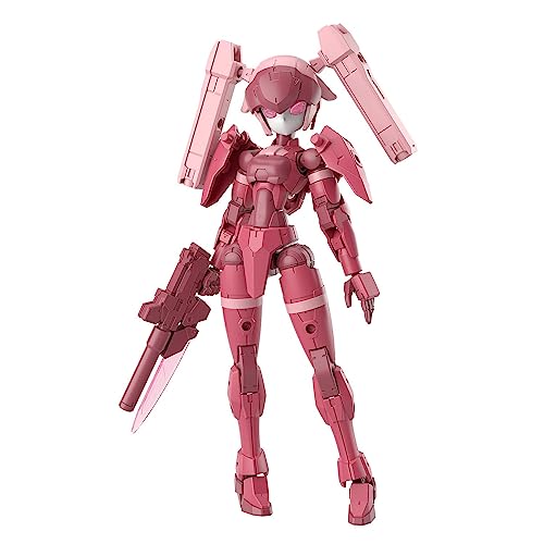 

BANDAI SPIRITS 30MM EXM-H15A Achelby (TYPE-A) 1/144 scale color-coded plastic model