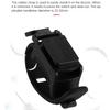 Solar Energy Bike Lights USB Rechargeable MTB Flashlight Bicycle Headlights  For Night Riding