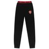Arsenal FC Mens Crest Long Pyjama Set