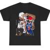 Playboi Carti I Am Music Album Tour 100Cotton Shirt Unisex Y2k Hiphop 2026 Summer Mens Short Sleeve Graphics Tshirt Fan Gift