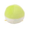 Ribheart Relaxing Item Mochi Mania Bird Mania Japanese 5cm In Cute Stress Relief Palm-Sized White-eye (Approx. Length) 74101-02