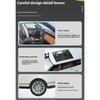 1/18 Land Rover Range Rover SUV Off-road Car Alloy Car Model Children's Boys Toy Car Gift Metal Car Ornaments Decoration