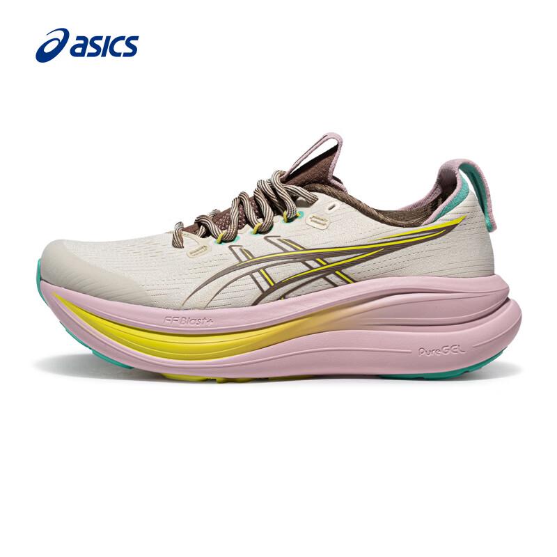 

ASICS GEL-NIMBUS 28 TR Women s Running Shoes 38