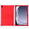 Custodia in Silicone Anti-Caduta per Samsung Galaxy Tab A9+ 11\" SM-X216/X210