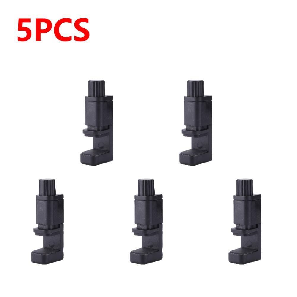 1-10pcs Universal Fixture Clamp Holder Adjustable Clip Mobile Phone Tablet Repair Screen Fastening Clamps LCD Display
