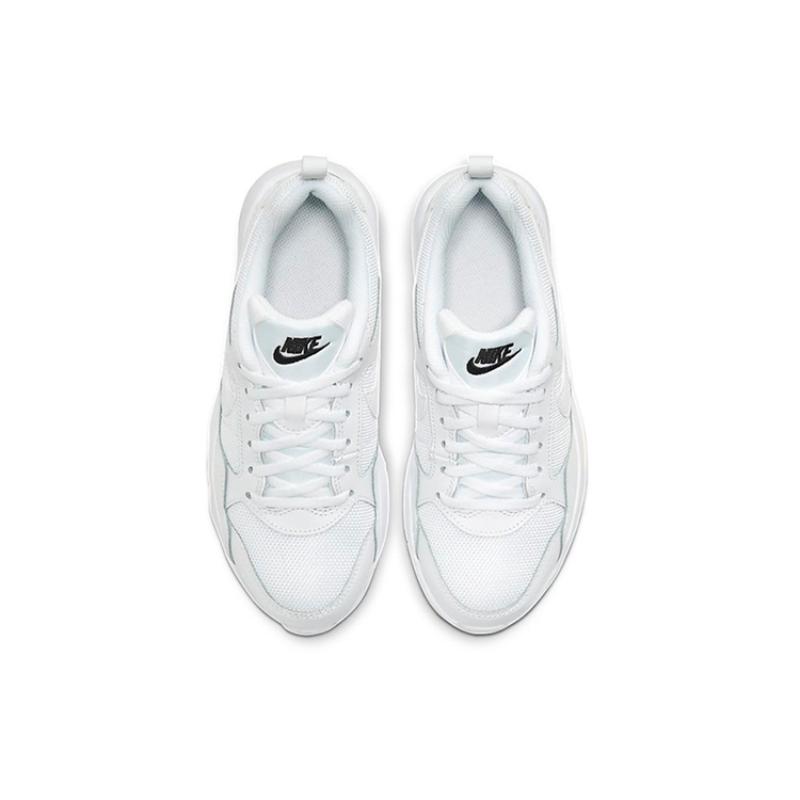 Nike Pegasus 92 Lite White GS Sneakers CK4079-100