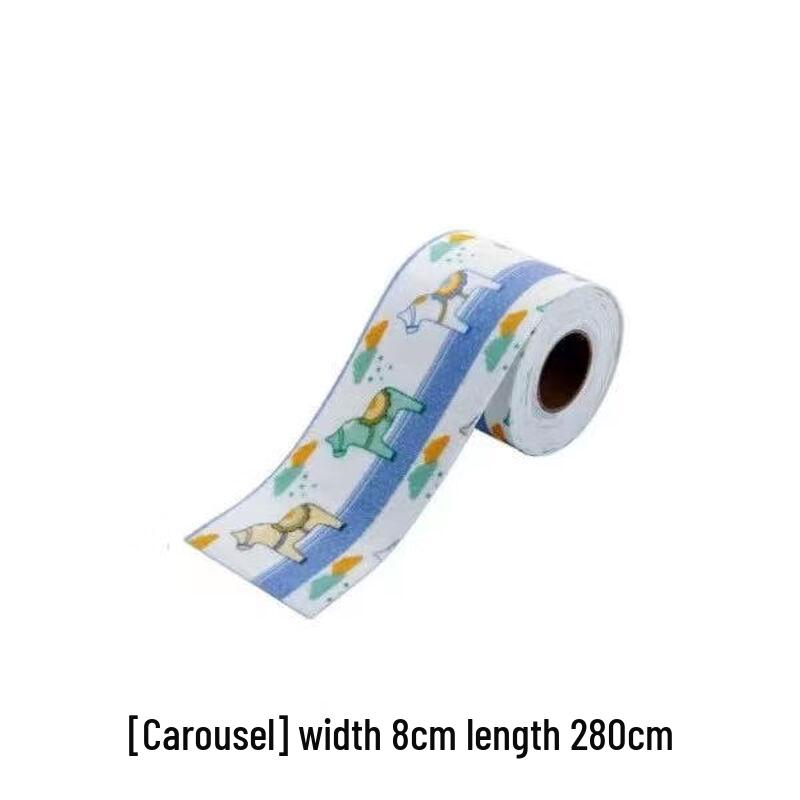 Di Rui En Thickened Self-Adhesive Window Condensation Absorber Strips