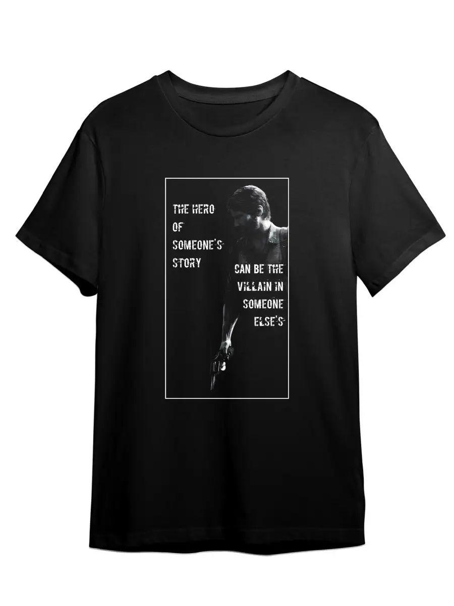 Футболка Depeche Mode S