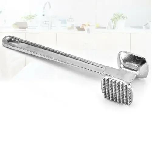 Cooking Tools, Meat Beaf Steak Tenderizer, 48 Blades Needle Mallet Hammer Knife