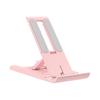 Portable Mobile Phone Stand Foldable Mobile Phone Stand For Pad Phone Scalable Mobile Phone Holder Desktop Bracket