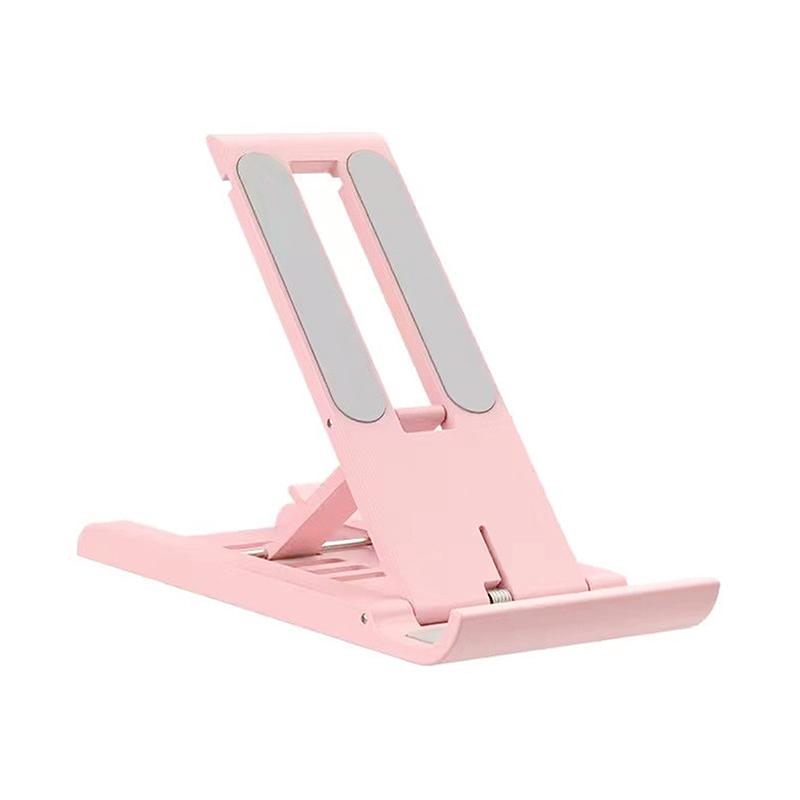 Portable Mobile Phone Stand Foldable Mobile Phone Stand For Pad Phone Scalable Mobile Phone Holder Desktop Bracket