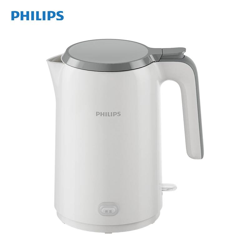 Philips Rychlovarná konvice HD9366/20 Rychlovarná konvice s konstantní teplotou 1,5 l 1500 W