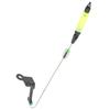 Stainless Steel Fishing Signal Indicator Receiver Sensitive Fishing Indicator  Night Fishing